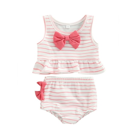 JYYYBF Toddler Baby Girls Swimwear Two Piece Bikini Set Crop Top Ruffled Halter Neck Summer Beach Swimsuit Bathing Suit Pink
JYYYBF Toddler Baby Girls Swimwear Two Piece Bikini Set Crop Top Ruffled Halter Neck Summer Beach Swimsuit Bathing Suit Pink