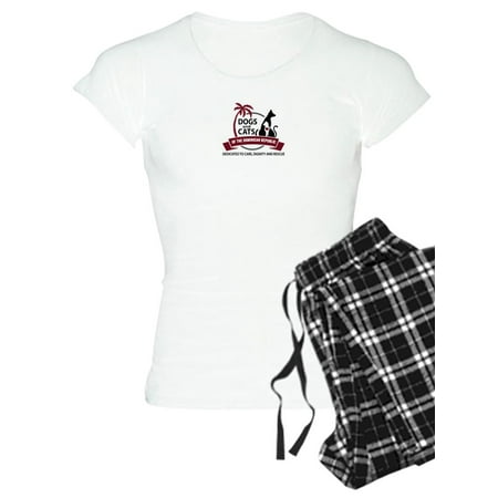 CafePress - Dogs And Cats Of The Dominican Republic Pajamas - Women s Light Pajamas
CafePress - Dogs And Cats Of The Dominican Republic Pajamas - Women s Light Pajamas