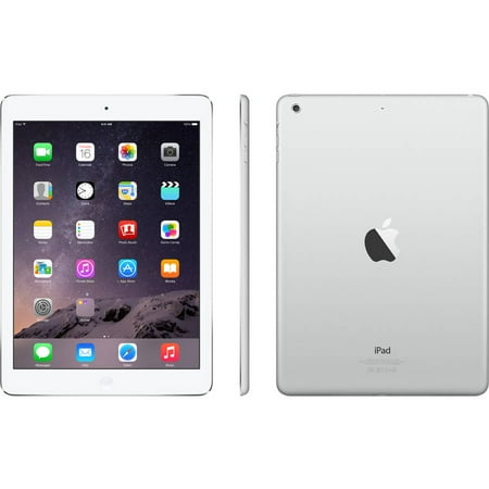 Apple iPad 2 16GB White Wi-Fi Refurbished