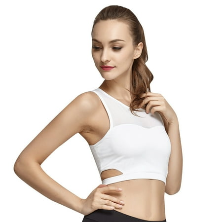 Tangnade Womens Underwear Woman Intimates Bra Beauty Back Bra Ladies Yoga Running Sports Underwear
Tangnade Womens Underwear Woman Intimates Bra Beauty Back Bra Ladies Yoga Running Sports Underwear