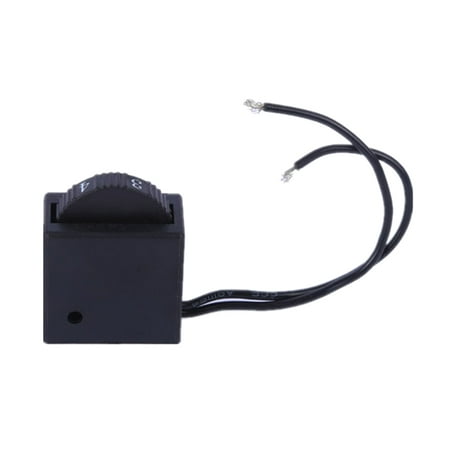 Electric Grinder Speed Switch 250V 4A Electric Grinder Jig Saw Switch 6-speed for Curve Polishing Sanding Machine
Electric Grinder Speed Switch 250V 4A Electric Grinder Jig Saw Switch 6-speed for Curve Polishing Sanding Machine