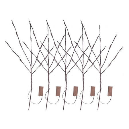 Branch 20LED Luminous Branch Battery LED Branch Luminous Vase Filler Home Party Decoration Indoor And Outdoor Use Of Five Packs Power Night Light Toddler Boy Room Wall Lights Things for Bedroom Warm
Branch 20LED Luminous Branch Battery LED Branch Luminous Vase Filler Home Party Decoration Indoor And Outdoor Use Of Five Packs Power Night Light Toddler Boy Room Wall Lights Things for Bedroom Warm
