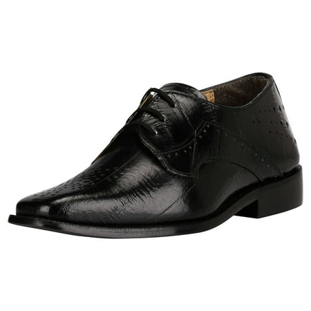 LIBERTYZENO Kids Oxford Shoes Classic Leather Lace Up Kids Party Shoes Toddler Big Boys
LIBERTYZENO Kids Oxford Shoes Classic Leather Lace Up Kids Party Shoes Toddler Big Boys
