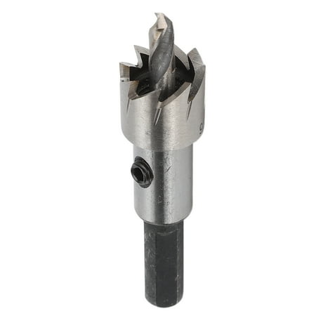 Tebru Hole Drill Bit Hole Saw Opener Drill Bit Cutter 16mm High Speed Steel Drilling Cutting Tool For Metal Hole Drilling Bit
Tebru Hole Drill Bit Hole Saw Opener Drill Bit Cutter 16mm High Speed Steel Drilling Cutting Tool For Metal Hole Drilling Bit