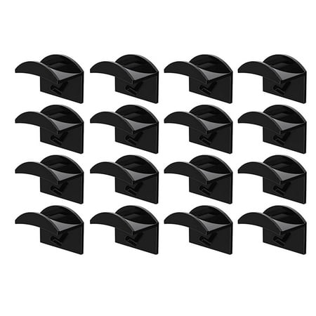 Hat Hooks Adhesive Hat Rack for Wall Easy to Install Multi-Functional Hat Organizer Easy to Use No Drilling Hat Holder
Hat Hooks Adhesive Hat Rack for Wall Easy to Install Multi-Functional Hat Organizer Easy to Use No Drilling Hat Holder