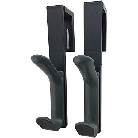 ModTek High Strength Cubicle Wall Hook (Standard Wall Hook 2 Pack)