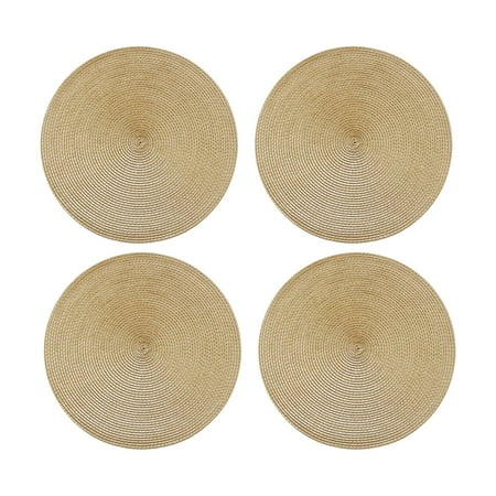 Counter Mat round Dining Set for 8 Modern Outdoor Table Setting for 2 Glass Centerpieces for Tables Rectangle 24 Inches Dinning Room Pieces Outdoor Table Setting Baby Table Mat for round Table 4pcs
Counter Mat round Dining Set for 8 Modern Outdoor Table Setting for 2 Glass Centerpieces for Tables Rectangle 24 Inches Dinning Room Pieces Outdoor Table Setting Baby Table Mat for round Table 4pcs