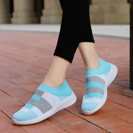 Women Flat Slip on White Shoes Woman Lightweight White Sneakers Women Summer Autumn Casual Chaussures Femme Basket Flats Shoes
Women Flat Slip on White Shoes Woman Lightweight White Sneakers Women Summer Autumn Casual Chaussures Femme Basket Flats Shoes