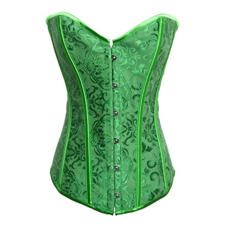 fvwitlyh Shapewear for Women Tummy Control Corset Romper Large Size Body Shaping Underwear Court Corset Green Corset Strapless Corset Self Suck
fvwitlyh Shapewear for Women Tummy Control Corset Romper Large Size Body Shaping Underwear Court Corset Green Corset Strapless Corset Self Suck