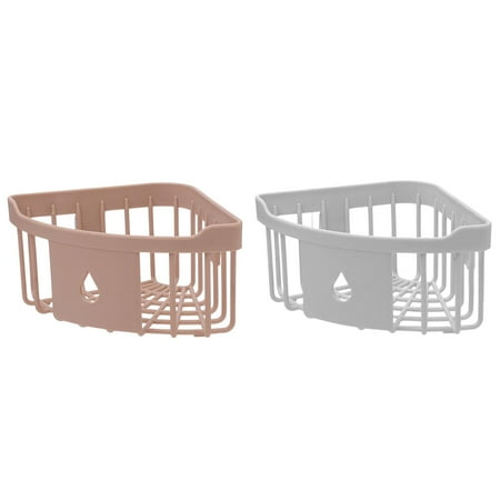 Suction Corner Shower Caddy Bathroom Shower Shelf Storage Wall Mounted Organizer For Shampoo Conditioner Shower Rack For Kitchen Bathroom Telescopic Kitchen Rack over The Makeup Mat Kitchen Items for
Suction Corner Shower Caddy Bathroom Shower Shelf Storage Wall Mounted Organizer For Shampoo Conditioner Shower Rack For Kitchen Bathroom Telescopic Kitchen Rack over The Makeup Mat Kitchen Items for