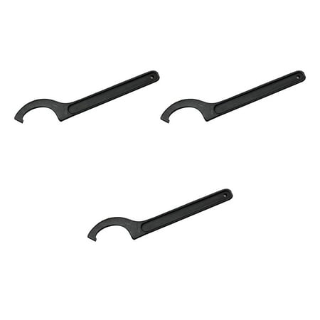 3pcs High Carbon Steel Wrench Configuration Testing Utensil Machine Hardware 28 to 32 34 to 36
3pcs High Carbon Steel Wrench Configuration Testing Utensil Machine Hardware 28 to 32 34 to 36
