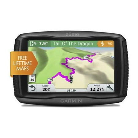 Review Detail Garmin Zumo Lm Motorcycle Gps Review Detail Garmin Zumo Lm Motorcycle Gps