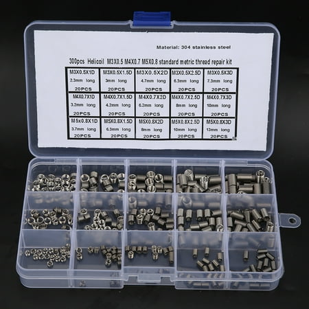 Screw Thread Insert Precise Procession Threaded Insert For Machinery Industries Machinery And Equipment
Screw Thread Insert Precise Procession Threaded Insert For Machinery Industries Machinery And Equipment