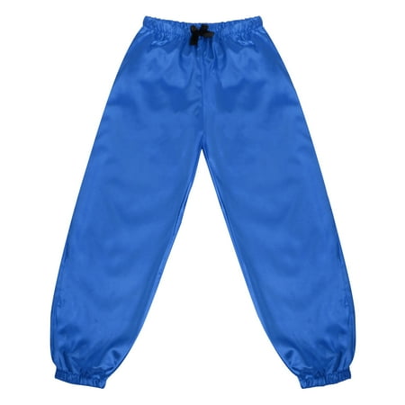 YWDJ Womens Pajamas Women Satin Stain Pajamas Bowknot Pyjamas Blue S