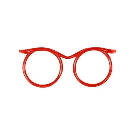 STEADY Novelty Soft Plastic Straw Glass Reusable DIY Straw Glasses Bar Supplies Kids Baby Birthday Party Event Drinkware
STEADY Novelty Soft Plastic Straw Glass Reusable DIY Straw Glasses Bar Supplies Kids Baby Birthday Party Event Drinkware