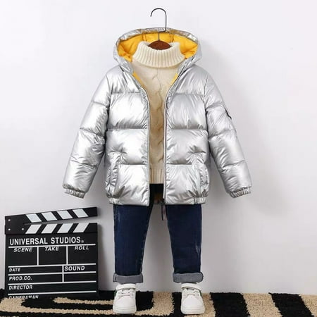 CHGBMOK Clearance Toddler Coats Kids Baby Grils Boys Outdoor Waterproof Coat Down Jacket Overcoat Outwear Warm Winter Jackets
CHGBMOK Clearance Toddler Coats Kids Baby Grils Boys Outdoor Waterproof Coat Down Jacket Overcoat Outwear Warm Winter Jackets