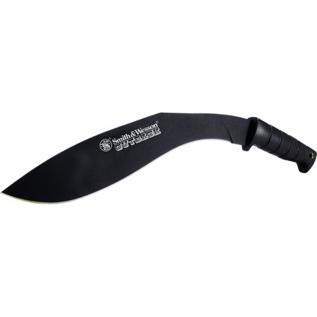 Bush Hog Kukri