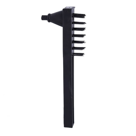2 in 1 Durable Welding Machine Work piece Hammer Steel Brush Simple Operation
2 in 1 Durable Welding Machine Work piece Hammer Steel Brush Simple Operation