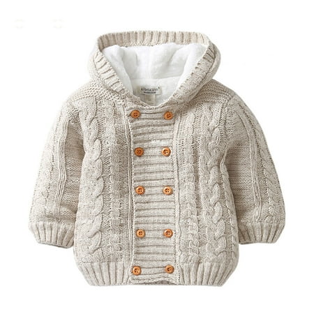 IROINNID Children s Autumn And Winter Thickened Plush Coat Cotton Sweater For Boys And Girls
IROINNID Children s Autumn And Winter Thickened Plush Coat Cotton Sweater For Boys And Girls