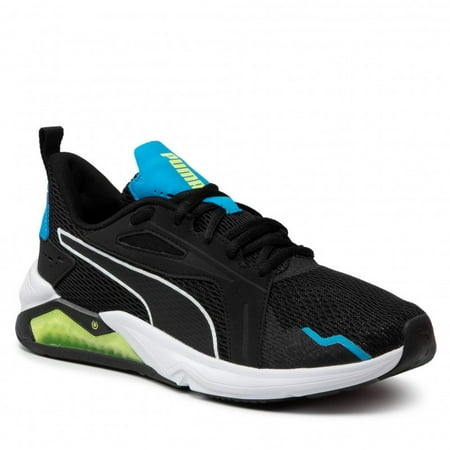 Puma LQDCELL Method Black Energy Blue 193685-04