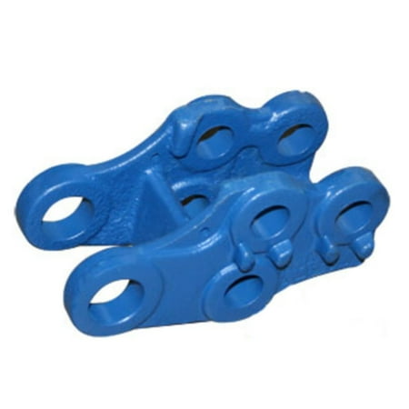 Top Link Bracket - Fits Ford - NCA535A
Top Link Bracket - Fits Ford - NCA535A