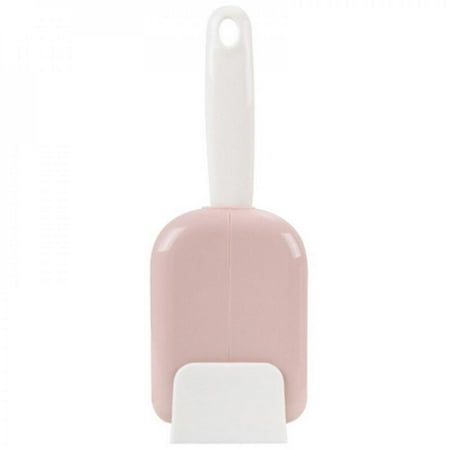 Promotion! Household Kitchen Innovation Automatic Opening And Cooking Spoon Can Stand up to Dust Easy Cleaning Non-refreshing Rice Spoon
Promotion! Household Kitchen Innovation Automatic Opening And Cooking Spoon Can Stand up to Dust Easy Cleaning Non-refreshing Rice Spoon