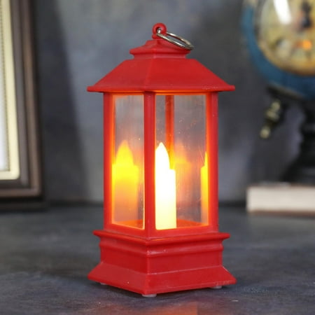 Ovzne Christmas Decoration LED Wind Lantern Christmas Micro Night Light Christmas Gift Clearance
Ovzne Christmas Decoration LED Wind Lantern Christmas Micro Night Light Christmas Gift Clearance