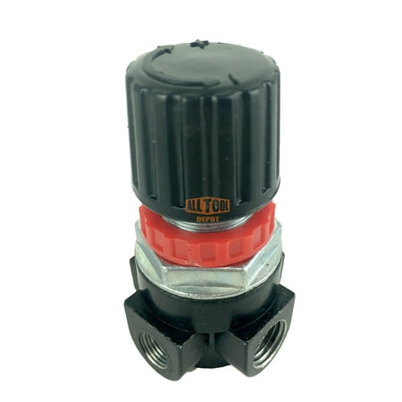 7100640000 Stanley Bostitch Compressor Replacement Regulator
