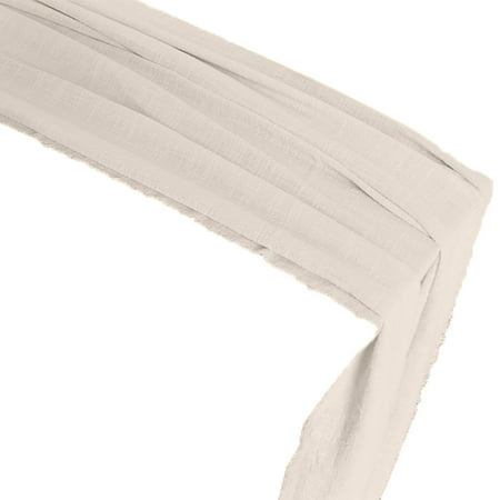 Mightlink Table Runner Hand Wash Soft Texture Comfortable Exquisite Romantic Decorate Durable Burr Texture Vintage Tablecloth Wedding Supplies for Gift
Mightlink Table Runner Hand Wash Soft Texture Comfortable Exquisite Romantic Decorate Durable Burr Texture Vintage Tablecloth Wedding Supplies for Gift