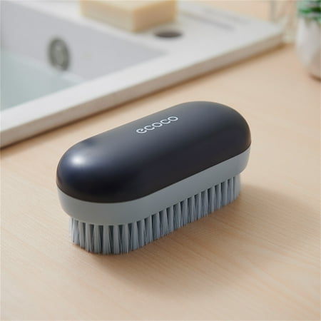 GiliGiliso Clearance Laundry Brush Shoe Brush Shoe Cleaning Brush Scrub Brush For Stains Household Cleaning Clothes Shoes Scrubbing Household Cleaning Brushes Bathroom Ergonomics
GiliGiliso Clearance Laundry Brush Shoe Brush Shoe Cleaning Brush Scrub Brush For Stains Household Cleaning Clothes Shoes Scrubbing Household Cleaning Brushes Bathroom Ergonomics