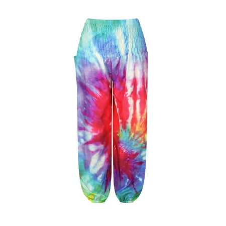 ZHUASHUM Little Girls Kids Yoga Trousers Bohemian Beach Pants Baggy Harem Activewear Casual Loose Print Harem Pants
ZHUASHUM Little Girls Kids Yoga Trousers Bohemian Beach Pants Baggy Harem Activewear Casual Loose Print Harem Pants