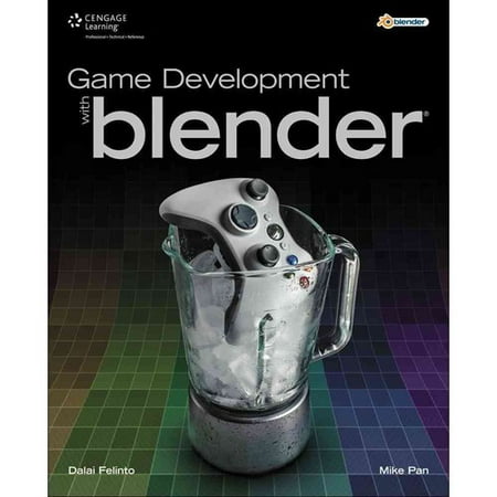Game Development With Blender