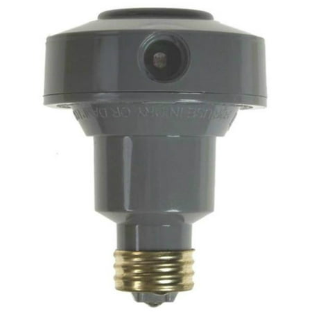 AmerTac Amertac OLC5CFLBC-4 Outdoor Flood Light Control 150 Watt
