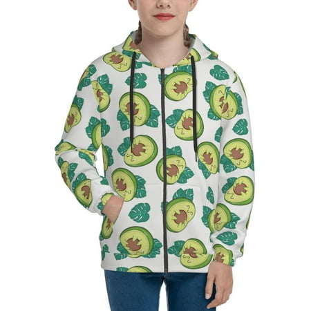 Hoodies for Teen Girls Boys Avocado Sleeping Long Sleeve Youth Kids Essentials Zip Up Hoodie Lghtweight Fashion Hoodies & Sweatshirts Jacket Fall Winter Outfits Tops
Hoodies for Teen Girls Boys Avocado Sleeping Long Sleeve Youth Kids Essentials Zip Up Hoodie Lghtweight Fashion Hoodies & Sweatshirts Jacket Fall Winter Outfits Tops