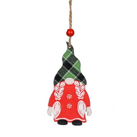 Christmas Gnomes Plush Decorations Durable Fabric Doll Pendant for Cars Walls Windows Stairs 5
Christmas Gnomes Plush Decorations Durable Fabric Doll Pendant for Cars Walls Windows Stairs 5