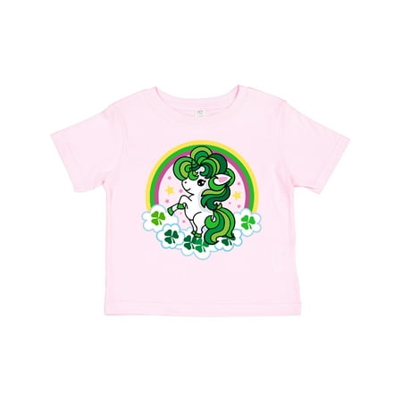 Inktastic Unicorn St Patricks Day Irish Outfit Gift Toddler Toddler Girl T-Shirt
Inktastic Unicorn St Patricks Day Irish Outfit Gift Toddler Toddler Girl T-Shirt