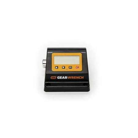 Gearwrench Torque Tester 3/8 Drive Bench Top 3-30 Ft/lb (4.1-40.7Nm)