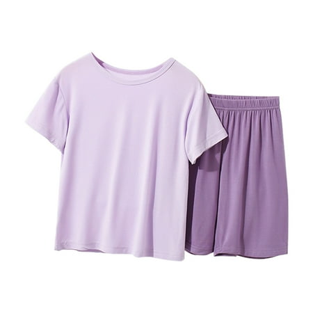 Summer Outfits Set For Kids Boys Baby Toddler Children S Solid Color Thin Short Sleeved And Shorts Casual Home Service Set For 3-4 Years
Summer Outfits Set For Kids Boys Baby Toddler Children S Solid Color Thin Short Sleeved And Shorts Casual Home Service Set For 3-4 Years
