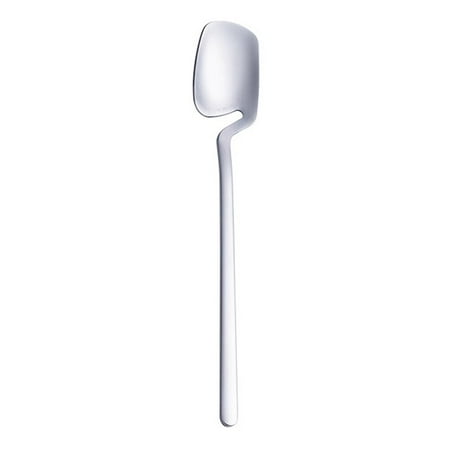 Spdoo Stainless Steel Dinnerware Coffee Stirring Spoon Cake Scoop Durable Kitchen Flatware Tableware Kitchen Eating Utensils
Spdoo Stainless Steel Dinnerware Coffee Stirring Spoon Cake Scoop Durable Kitchen Flatware Tableware Kitchen Eating Utensils