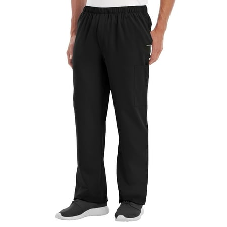 Jockey Men s Multi-Pocket Cargo Scrub Pant Style 2305