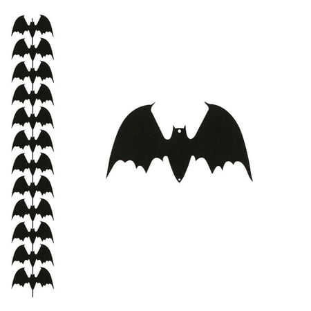 Paiwinds Halloween Bat String Bar Family Party Festive Atmosphere Pendant Decorations
Paiwinds Halloween Bat String Bar Family Party Festive Atmosphere Pendant Decorations