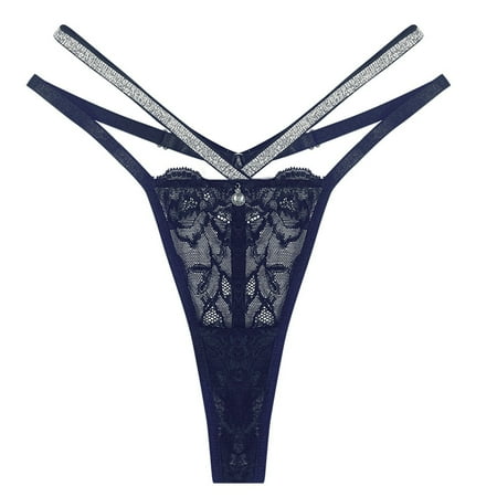 HEVIRGO Women G-string Shiny Sequin Contrast Color Hollow Out See-through Adjustable Straps Pornographic Rhinestone Decor Lace Patchwork Lady Thong Women Underwear
HEVIRGO Women G-string Shiny Sequin Contrast Color Hollow Out See-through Adjustable Straps Pornographic Rhinestone Decor Lace Patchwork Lady Thong Women Underwear