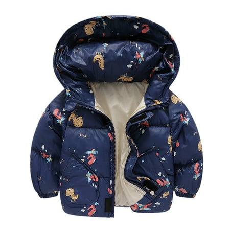 ASEIDFNSA Study Windbreaker Hooded Coats for Boys Toddler Kids Baby Boys Girls Winter Warm Jacket Cartoon Coats Hooded Padded Outwear Outerwear
ASEIDFNSA Study Windbreaker Hooded Coats for Boys Toddler Kids Baby Boys Girls Winter Warm Jacket Cartoon Coats Hooded Padded Outwear Outerwear