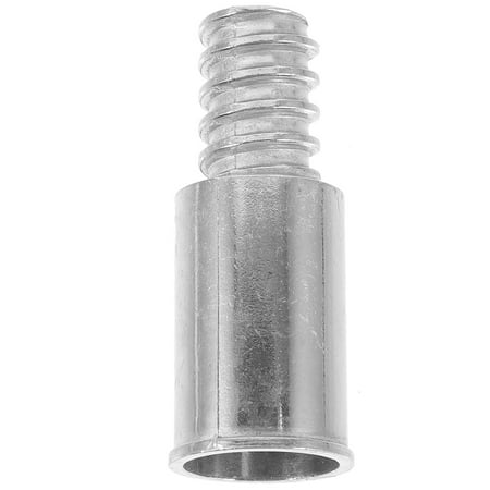 Broom Handle Threaded End Replacement Extension Pole Adapter Extension Pole Attachment
Broom Handle Threaded End Replacement Extension Pole Adapter Extension Pole Attachment