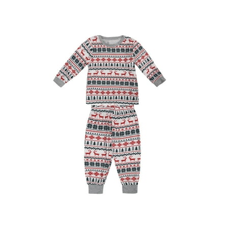 Merqwadd Family Matching Christmas Sleepwear Cartoon Elk Print Costume Long-Sleeved Top and Pants Suit
Merqwadd Family Matching Christmas Sleepwear Cartoon Elk Print Costume Long-Sleeved Top and Pants Suit