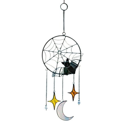 Goxfaca Wall hangingsing Halloween Pendant Gothic Design Exquisite Workmanship Decoration
Goxfaca Wall hangingsing Halloween Pendant Gothic Design Exquisite Workmanship Decoration