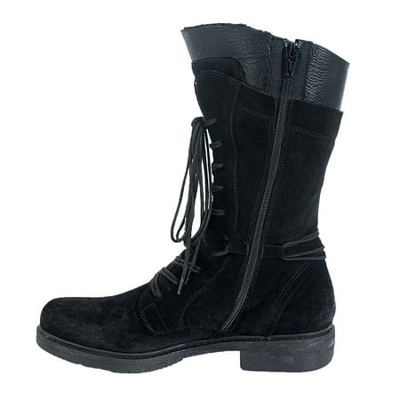Larisalt Womens Ankle Boots Womens Ankle Boots Slip on Cutout Pointed Toe Snakeskin Chunky Stacked Mid Heel Booties Black
Larisalt Womens Ankle Boots Womens Ankle Boots Slip on Cutout Pointed Toe Snakeskin Chunky Stacked Mid Heel Booties Black