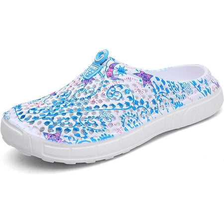 Women s Garden Clogs Shoes Casual Slipper Beach Sandals Anti-Slip Pool Water Shoes Home Slippers Summer Footwear
Women s Garden Clogs Shoes Casual Slipper Beach Sandals Anti-Slip Pool Water Shoes Home Slippers Summer Footwear