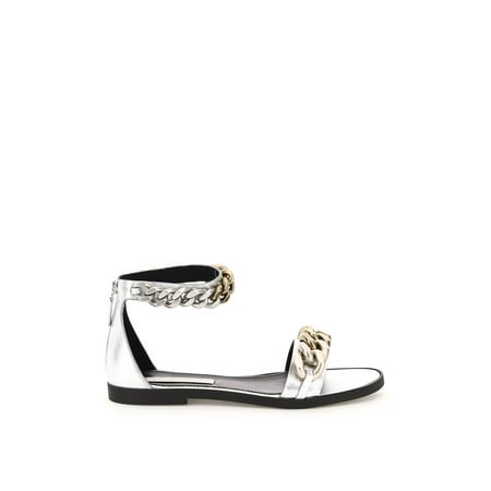 Stella Mccartney Falabella Sandals