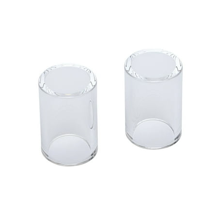 Eastwood #10 Gas Lens Cup 2 Pack for TIG Welding Torch